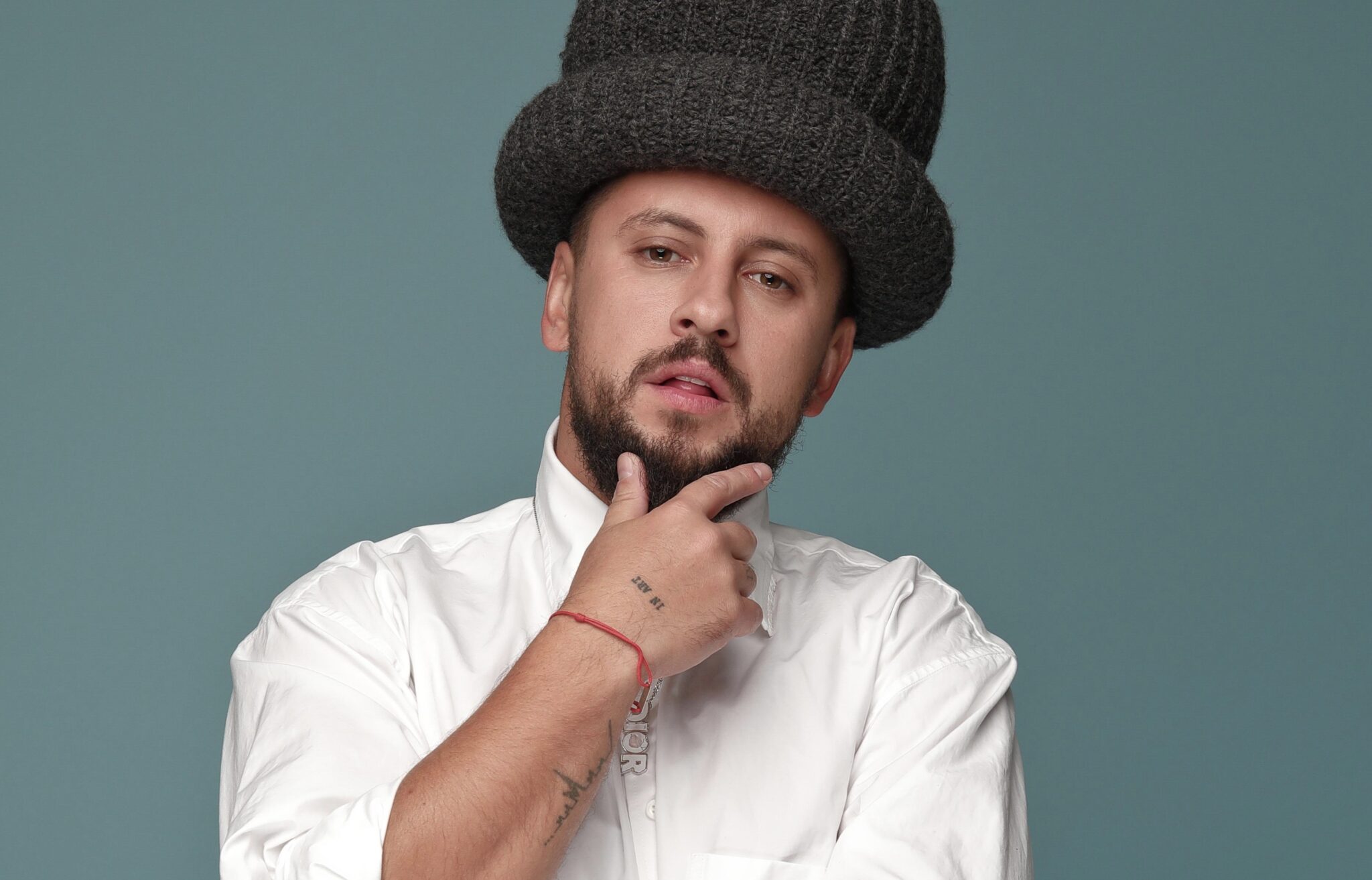 Монатик ударные