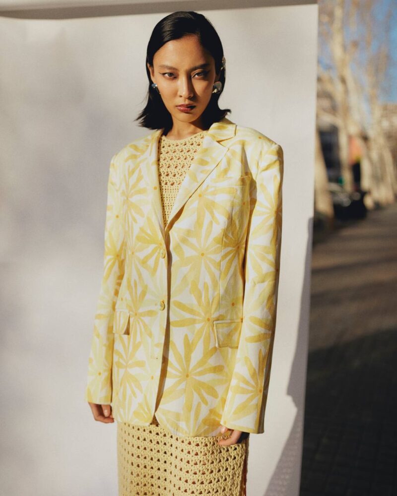Dance like everyone’s watching: SAYYA reveals the SS24 collection – THE ...